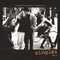 Various Artists - Singles Vol. 1 OST (2LP/180g) (New Vinyl)