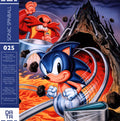 Various Artists - Sonic Spinball Original Soundtrack (New Vinyl)