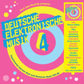 Various Artists - Soul Jazz Records Presents: Deutsche Elektronische Musik 4 (RSD2020) (New CD)