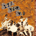 Various Artists - Soul Sega Vol. 2 (New Vinyl)