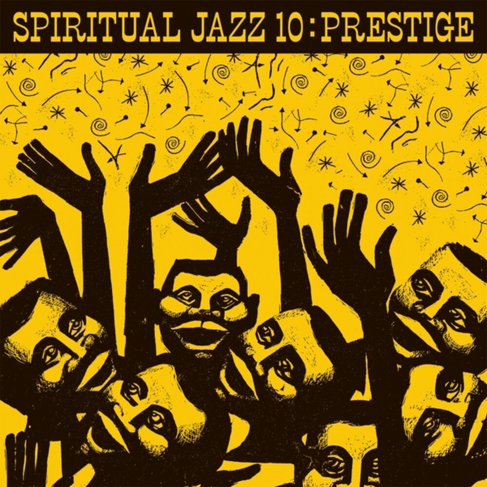 Various-artists-spiritual-jazz-vol-10-prestige-new-cd