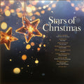 Various Artists - Stars of Christmas (New Vinyl) (Colour Vinyl)