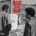 Various Artists - Stop The War: Vietnam Through The Eyes Of Black America 65-74 (New CD)