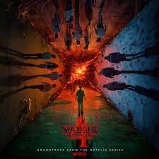 Various Artists - Stranger Things: Soundtrack From The Netflix Series, Season 4 (New CD)