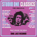 Various Artists - Studio One Classics (New CD)