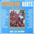 Various Artists - Studio One Roots (New CD)