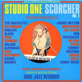 Various Artists - Studio One Scorcher Vol 2. Instrumentals (New Vinyl)
