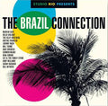 Various Artists - Studio Rio Presents: The Brazil Connection
