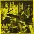 Various Artists - Swedish Meatballs: The Hard Rock Psych Underground 1970-1977 (New Vinyl)