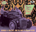 Various Artists - That'll Flat Git It! Vol.37: Rockabilly & Rock 'n' Roll From The Vaults (New CD)
