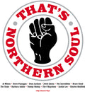 Various Artists - That's Northern Soul (New Vinyl)