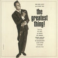 Various Artists - The Greatest Thing! Rare and Classic 60s Detroit Soul (2LP) (New Vinyl)