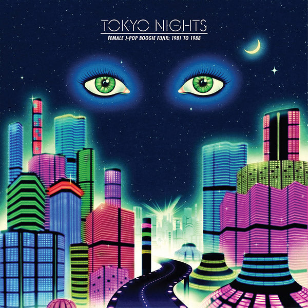 Various-artists-tokyo-nights-female-j-pop-new-cd