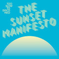 Various Artists - Too Slow To Disco: The Sunset Manifesto (New CD)