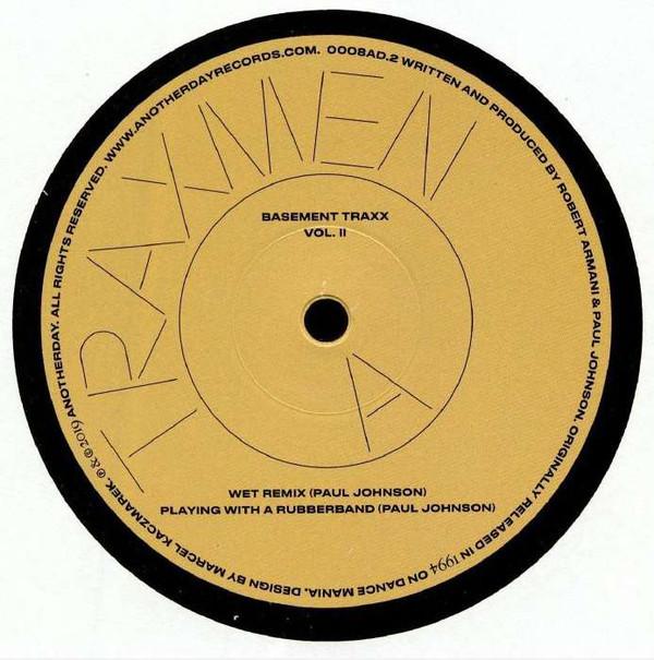 Various-artists-traxmen-vol-2-12-new-vinyl