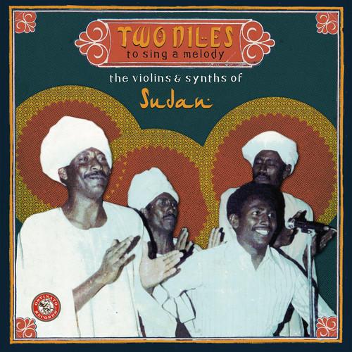 Various-artists-two-niles-to-sing-a-melody-new-vinyl