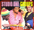 Various Artists - V/A: Studio One Groups (New CD)