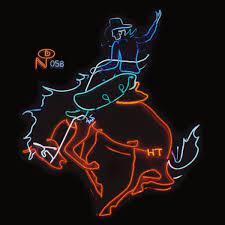 Various Artists - Wayfaring Strangers: Cosmic American Music (2LP/Red & Blue Vinyl) (New Vinyl)