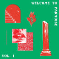 Various-artists-welcome-to-paradise-vol-1-italian-dream-house-89-93-2023-repress-new-vinyl