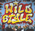 Various Artists - Wild Style (New CD)