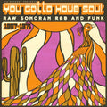 Various-artists-you-gotta-have-soul-raw-sonoran-r-b-and-funk-1957-1971-rsd-new-vinyl