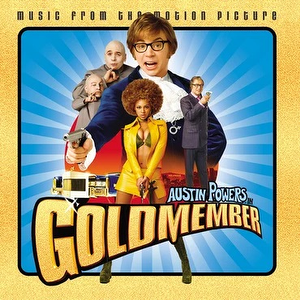 Various - Austin Powers In Goldmember (RSD2020) (New Vinyl)