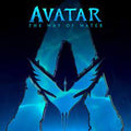 Various - Avatar: The Way of Water OST (New Vinyl)