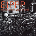 Various ‎– BIPPP : French Synth-Wave 1979/85 (New Vinyl)