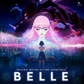 Various - Belle (Original Motion Picture Soundtrack) (Pink/Blue Vinyl) (New Vinyl)