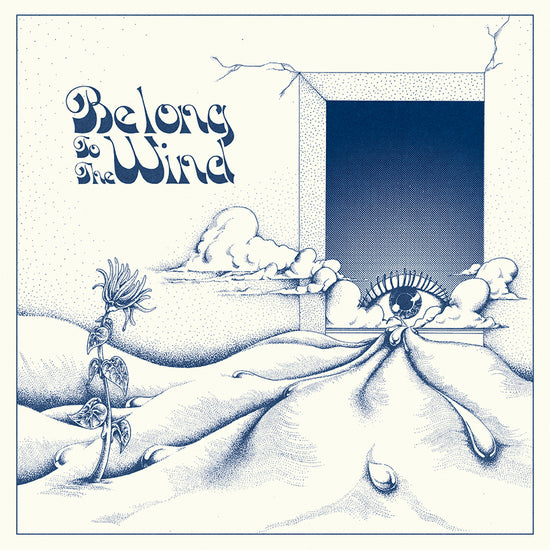Various - Belong to the Wind (New Vinyl)