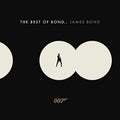 Various - Best of Bond... James Bond (2CD) (New CD)