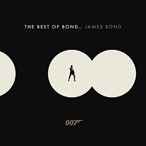 Various - Best of Bond... James Bond (2CD) (New CD)