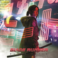 Various - Blade Runner: Black Lotus (Soundtrack) (New CD)