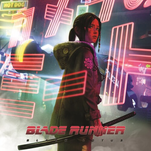 Various - Blade Runner: Black Lotus (Soundtrack) (New CD)