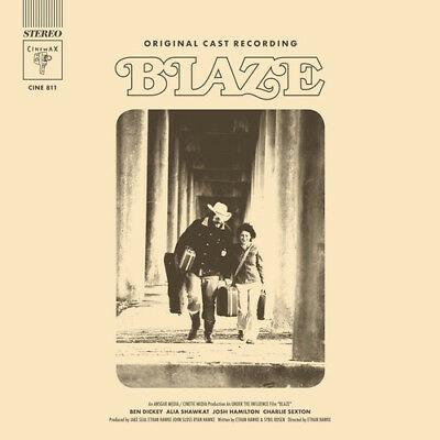 Various-blaze-ocr-new-vinyl