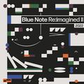 Various - Blue Note Reimagined II (New Vinyl)