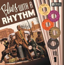 Various - Blues With A Rhythm Vol. 1 (New 10" Vinyl)