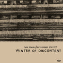 Various - Bob Stanley & Pete Wiggs Present Winter Of Discontent (New CD)