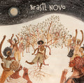 Various – Brasil Novo (New Vinyl)
