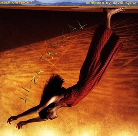 Various - Brazil Classics 1: Beleza Tropical (New Vinyl)