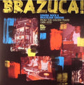 Various - Brazuca! Samba Rock & Brazilian Groove From the Golden Years 1966-1978 (New CD)