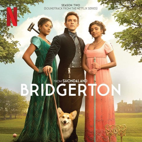 Various - Bridgerton Season Two (Soundtrack) (New CD)