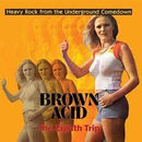 Various-brown-acid-eighth-trip-new-vinyl