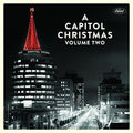 Various - Capitol Christmas V2 (New Vinyl)