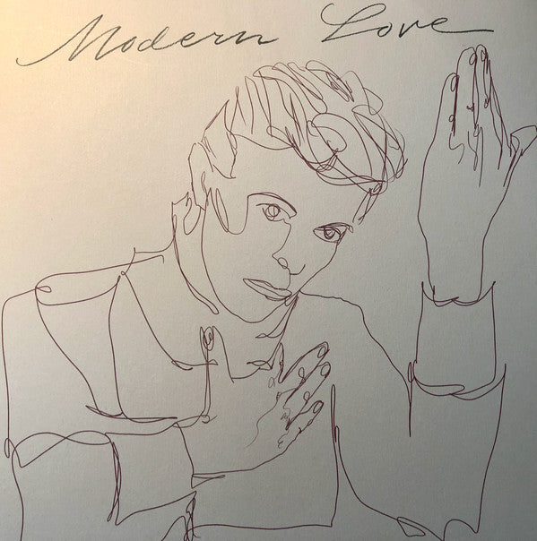 Various ?Çô Modern Love (New Vinyl)