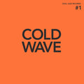 Various - Cold Wave #1 (New CD)