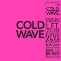Various - Cold Wave #2 (New Vinyl)