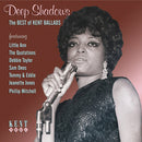Various - Deep Shadows: Best of Kent Ballads (New CD)