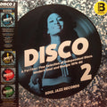 Various - Disco 2: A Further Fine Selection of Independent Disco, Modern Soul and Boogie 1976-80 Vol. 2 (New Vinyl)