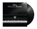 Various - Disney Peaceful Piano (New Vinyl)